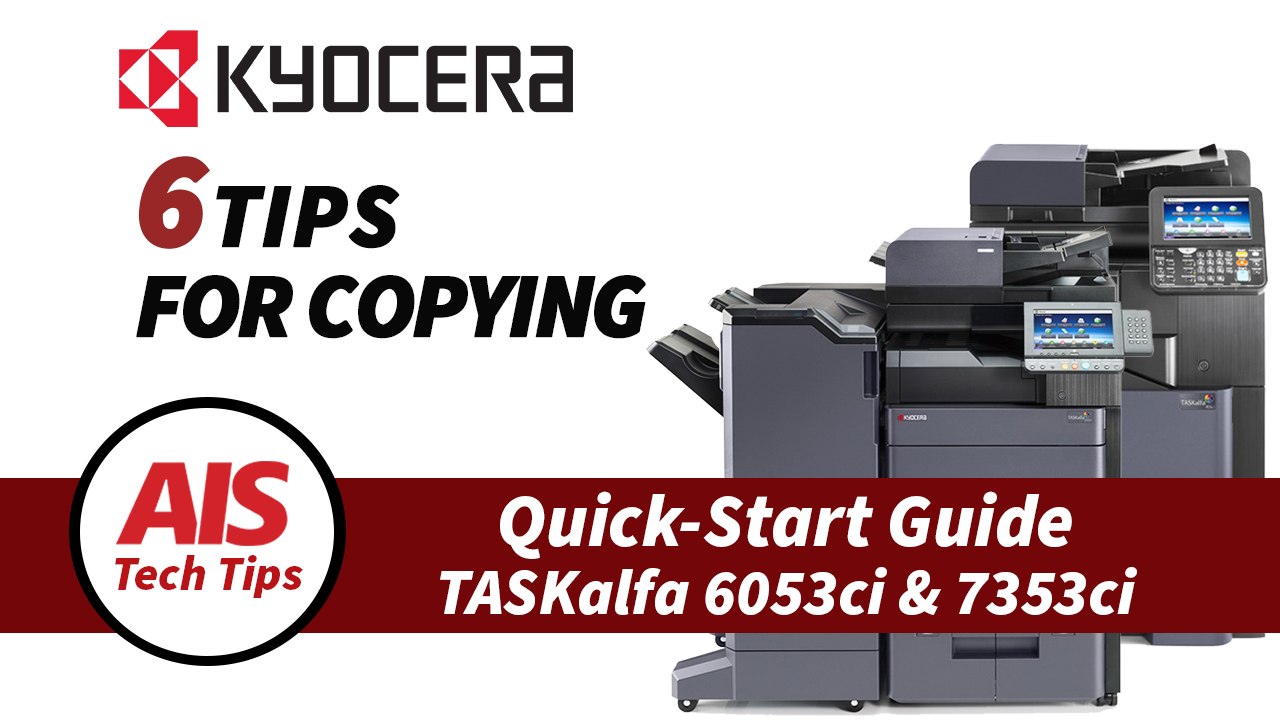 無料ダウンロード taskalfa 6053ci 106625-Taskalfa 6053ci brochure